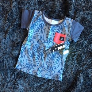 🐝 Rags to Raches + Star Wars